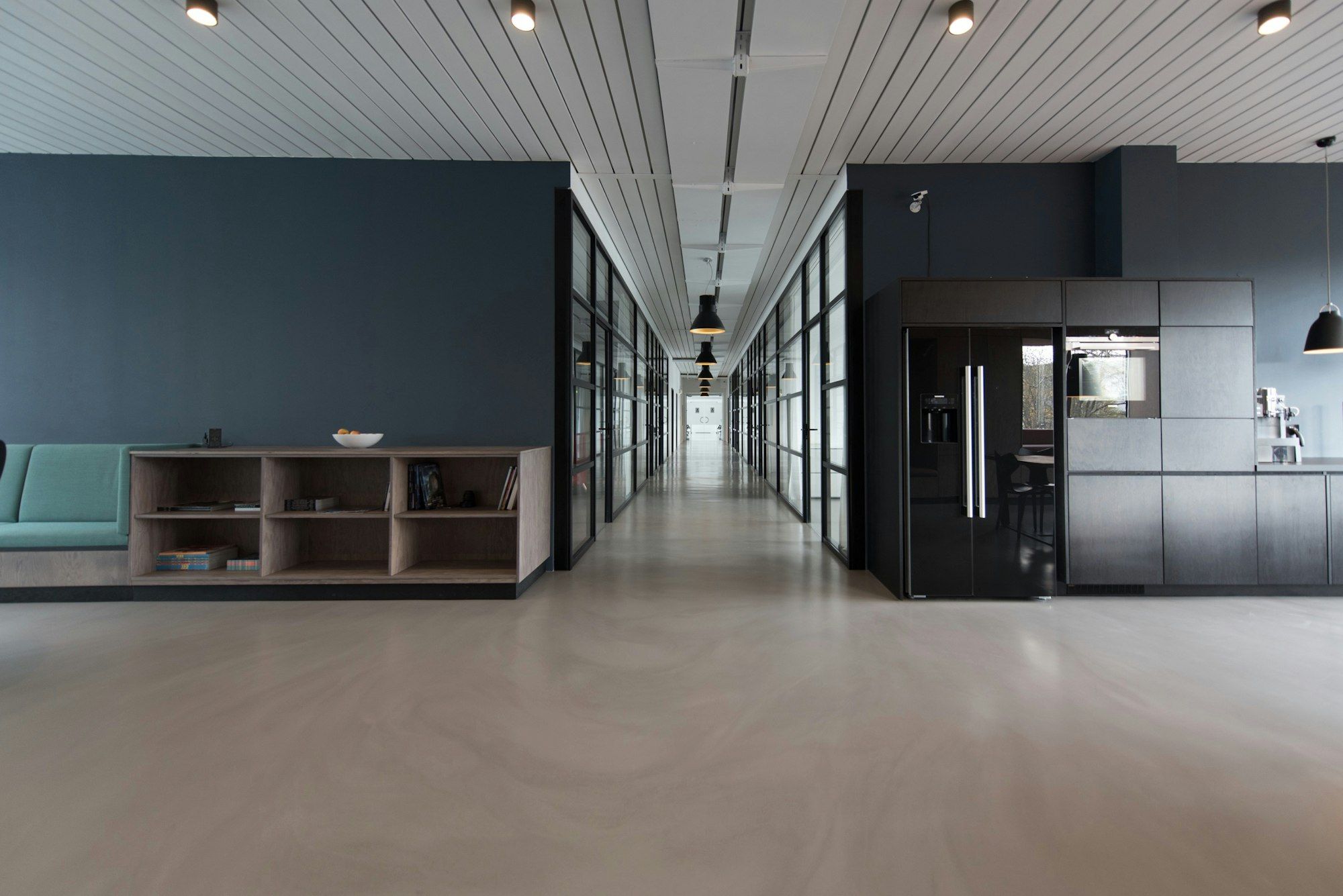 The ClariMed RCM workspace
